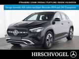 Mercedes-Benz GLA 200 Progressive-Line+AHK+DISTRON+KEYLESS+LED