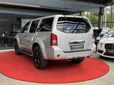 Nissan Pathfinder 2.5 dCi XE 4x4 / KILMA / LED / AHK / - Nissan Pathfinder: 2.5