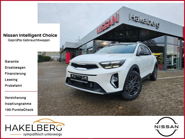 Kia Stonic 1.0 T Nightline Edition DCT