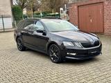 Skoda Octavia Combi DSG TÜV REIFEN NEU 8xALU - Skoda Octavia mit CNG-Antrieb: Kombi