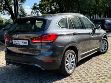 BMW X1 - 6