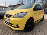Seat Mii FR-Line Schiebedach*Klima - Seat Mii mit Panoramadach