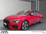 Audi S3 Sportback 2.0 TFSI qu. S tr. Matrix*RFK*19*B& - rote Audi S3