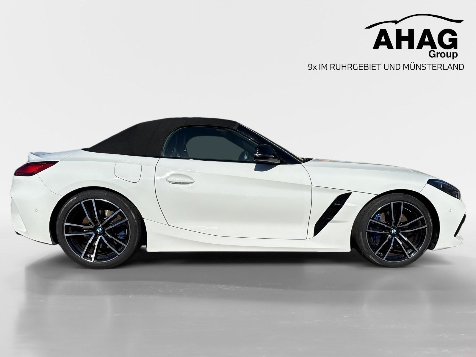 BMW Z4 M40 - Bild 3