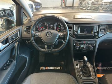 Volkswagen Golf Sportsvan VII *Highline*Pano*R Line*