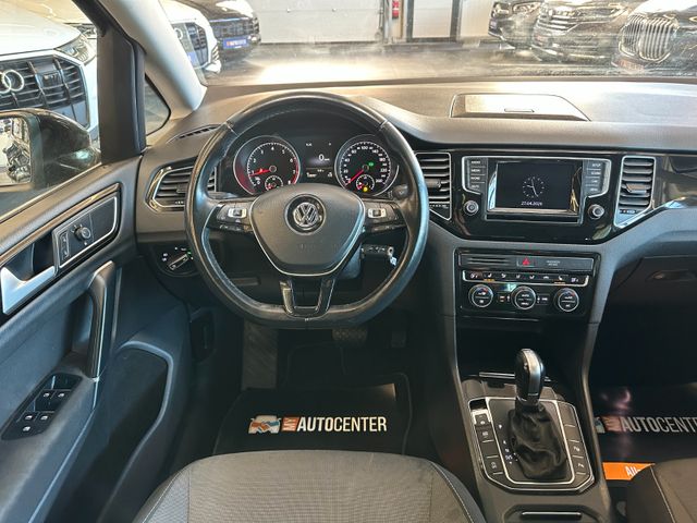 Volkswagen Golf Sportsvan VII *Highline*Pano*R Line*