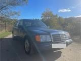 Mercedes-Benz Mercedes W124 - gebrauchte Mercedes-Benz 200 aus dem Jahr 1990