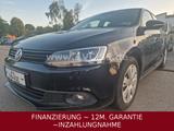Volkswagen Jetta VI BMT *2.HD~TÜV 10/2026~KLIMA~KD NEU* - Volkswagen Jetta aus 2011