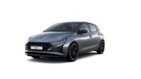 Hyundai i20 - Vorschau Bild 5