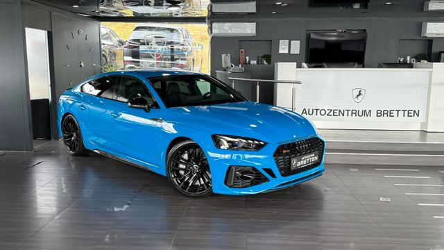 Audi RS5 Sportback 2.9 TFSI Quattro*Carb*Sportabgas