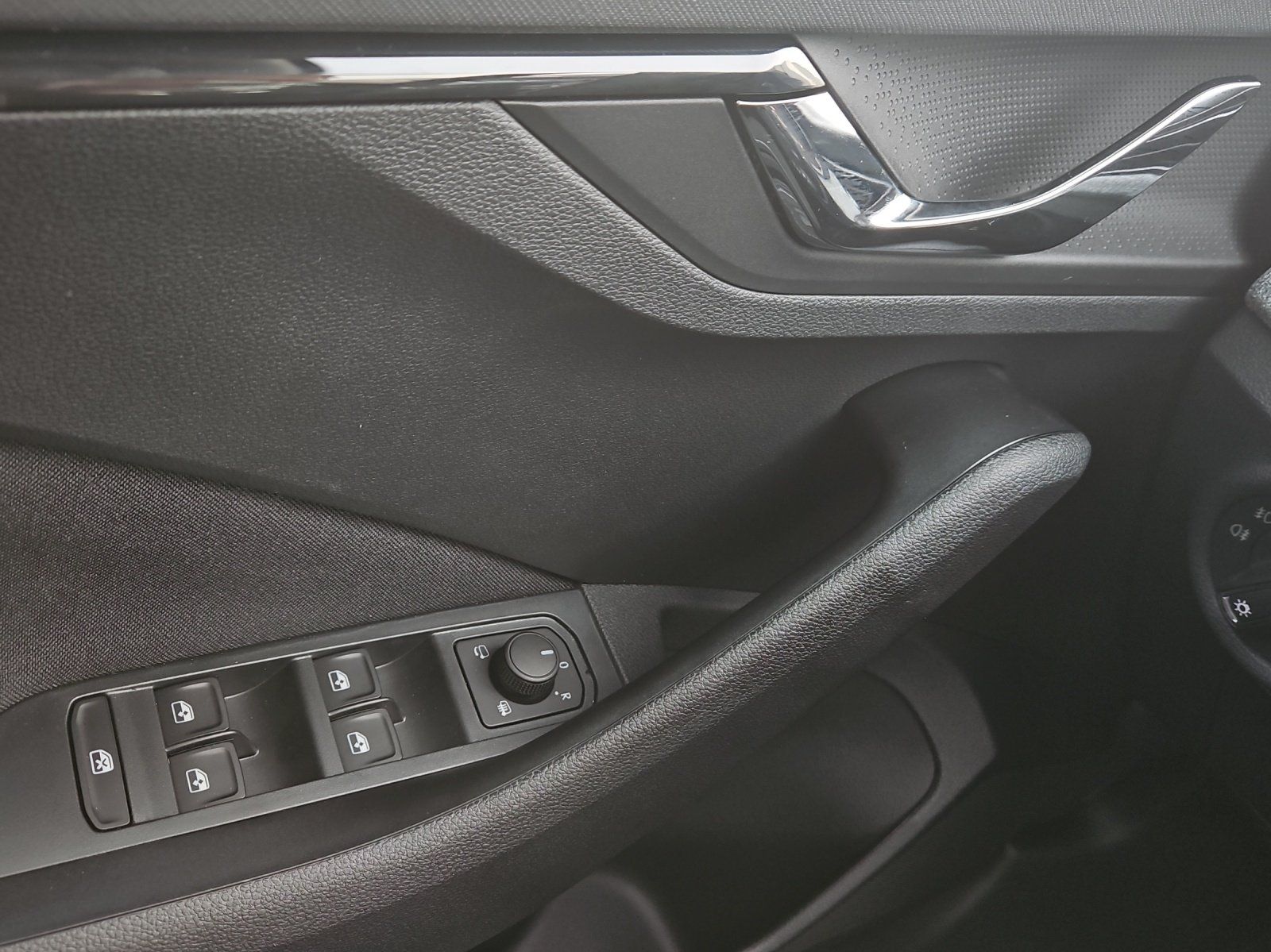 Skoda Scala - Bild 10