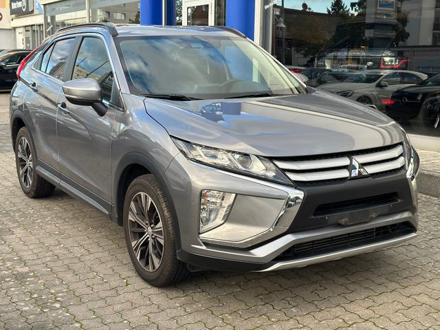 Mitsubishi Eclipse Cross 1.5 ClearTec Aut. * 1.Hand *