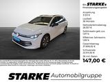 Volkswagen Golf Variant 1.5 eTSI DSG Goal  AHK Navi LED Kam - Volkswagen: Variant