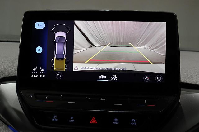 ID.4 Pro Perf. 1st Edition NAVI KAMERA LED ACC
