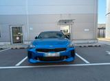 Kia Stinger 2.0 T-GDI GT Line GT Line - Kia Stinger von privat