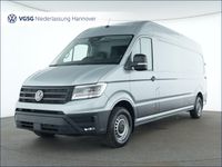 Volkswagen Crafter - Vorschau Bild 4
