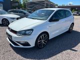 Volkswagen Polo 1.8 TSI DSG GTI *Navi*SHZ*PDC*Euro6* - Volkswagen Polo mit Benzin-Antrieb: 6n GTI