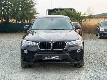 BMW X3 - 3