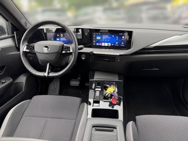 Fahrzeugabbildung Opel Astra L Sports Tourer Edition +CARPLAY+ACC+PDC+U