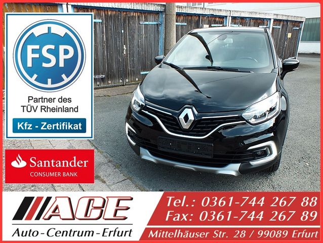 Renault Captur ENERGY TCe 120 EDC*LED*Navi*Kamera*