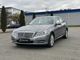 Mercedes-Benz E 350 CDI 4Matic 1.HAND/AUTOMATIK/NAVI/XENON/S-H - Mercedes-Benz E 350: Cdi 4matic