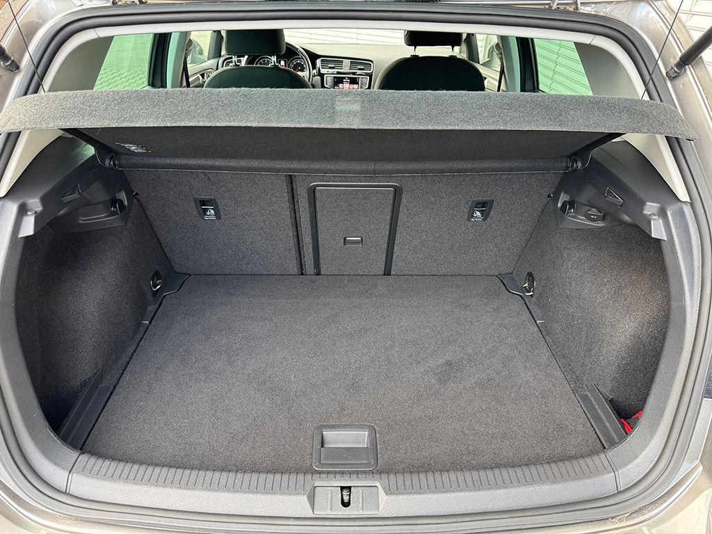 Golf VII 1.4 TSI "ALLSTAR" *STDHZG*ACC*