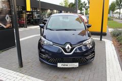Renault Zoe R135 Riviera (Kauf-Batterie)