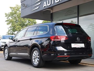 Volkswagen Passat Variant - 8