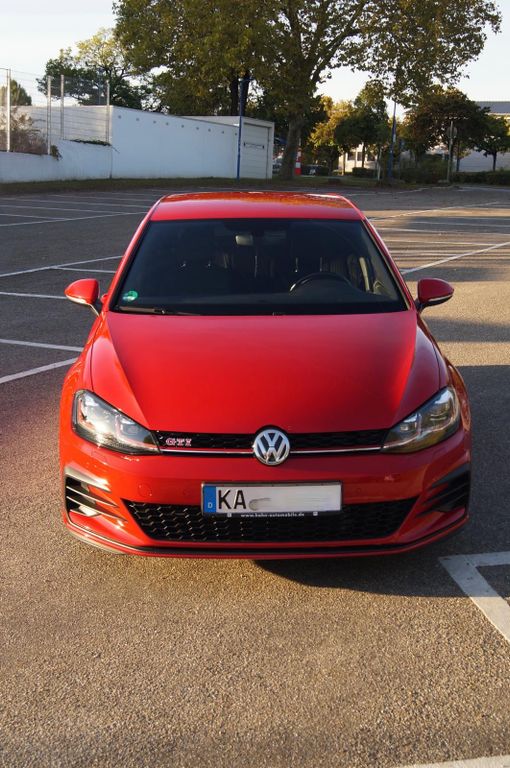 Image of Volkswagen Golf