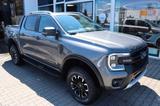 Ford Ranger Wildtrak X Wildtrak X-Paket 4x4 360° AHK - Ford Ranger: Allradantrieb