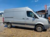 Volkswagen Crafter 35 TDI 