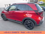 Honda Jazz 1.5 i Hybrid Crosstar Advance*NEU*OHNE EZ* - Honda Jazz Gebrauchtwagen