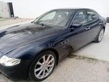 Maserati Quattroporte 4.2 V8 2004 - Maserati Quattroporte aus 2004