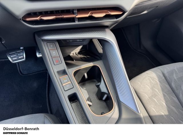 Cupra Terramar - Bild 19