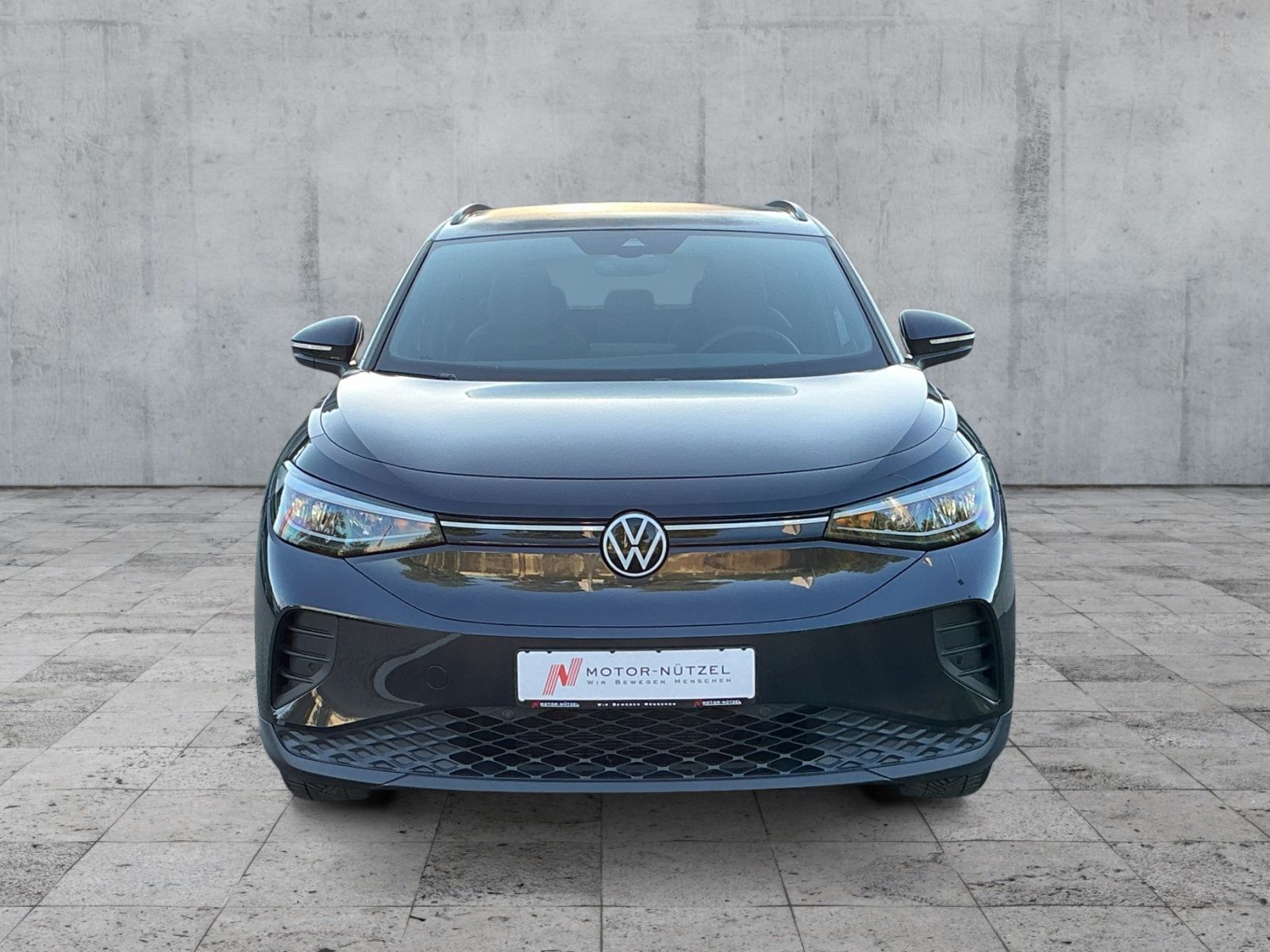 Volkswagen ID.4 - Bild 3