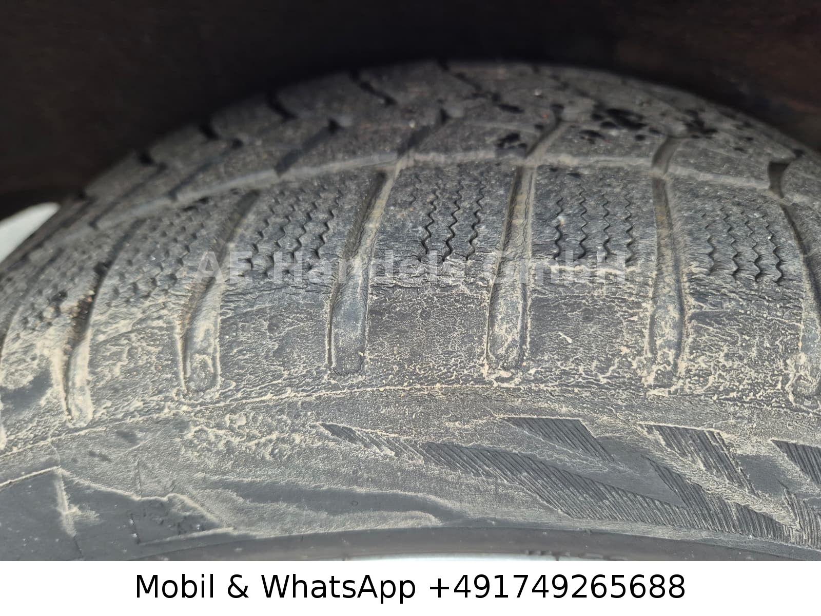 Ford Mondeo 2013 — photo 18