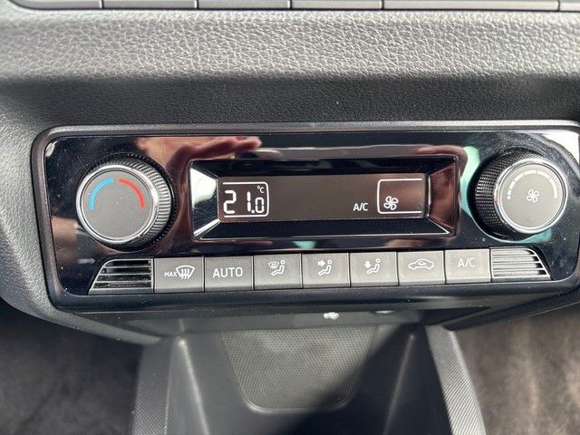 Fahrzeugabbildung SKODA Fabia Combi 1.0 TSI Soleil NAVI+AHK+KAMERA+++