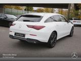 Mercedes-Benz CLA 180 SB Progressive PANO LED KEYLESS Kamera - gebrauchte Mercedes-Benz CLA 180 Shooting Brake aus dem Jahr 2024