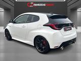 Toyota Yaris GR Eventuri Carbon*Aulitzky AGA*H&R - Toyota Yaris: Allradantrieb