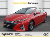 Toyota Prius 1.8 Executive Plug-In Solardach JBL Leder