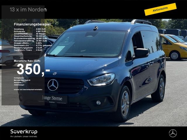 Mercedes-Benz Citan Kombi Tourer 110 KLIMA KAMERA SPUR TEMPOMA