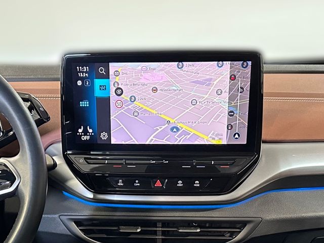 ID.4 PRO PERFORMANCE IQ.LIGHT+PANO+AR HUD+KAMERA