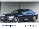 Audi S6 Avant TDI quattro Matrix Assist-Plus AHK B&O  - Audi S6: Plus