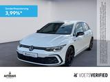 Volkswagen Golf VIII GTI DSG RearView+App-Connect+LED