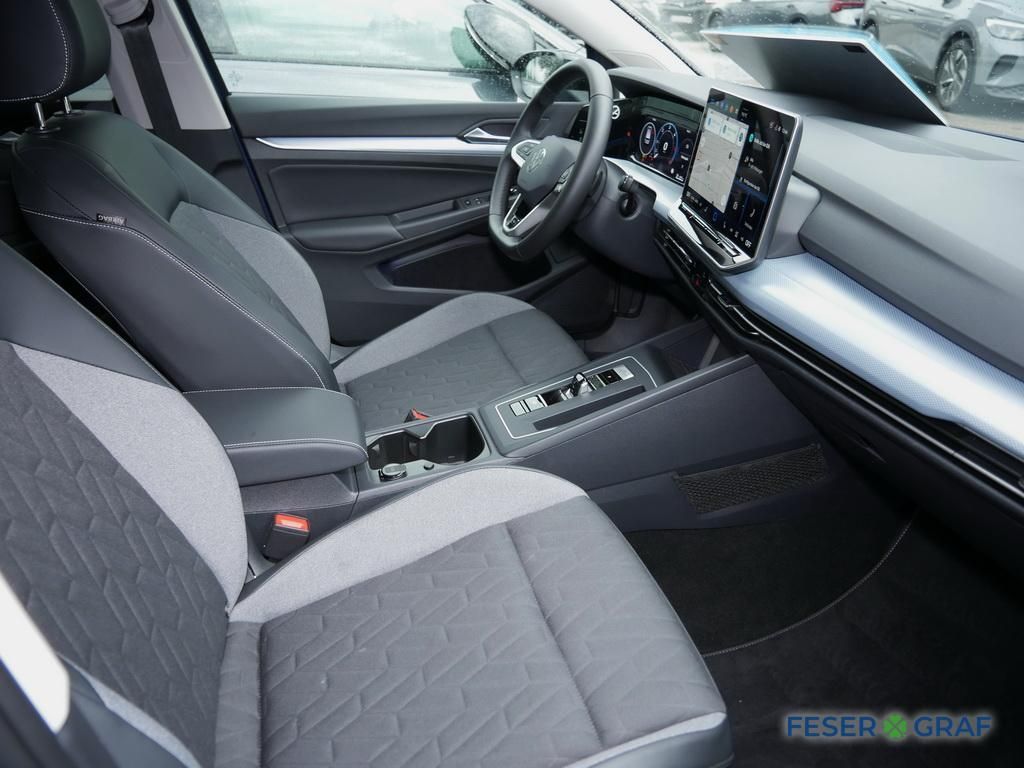 Volkswagen Golf - Bild 7