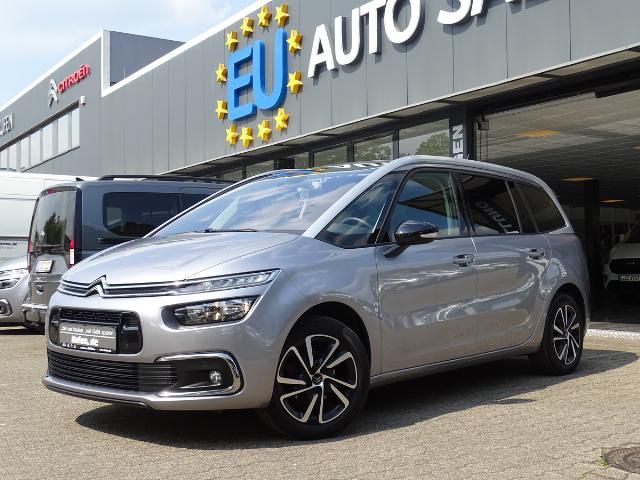 Citroën Grand C4 SpaceTourer  1.5 BlueHDi 130 Shine