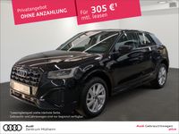 Audi Q2 - Vorschau Bild 1