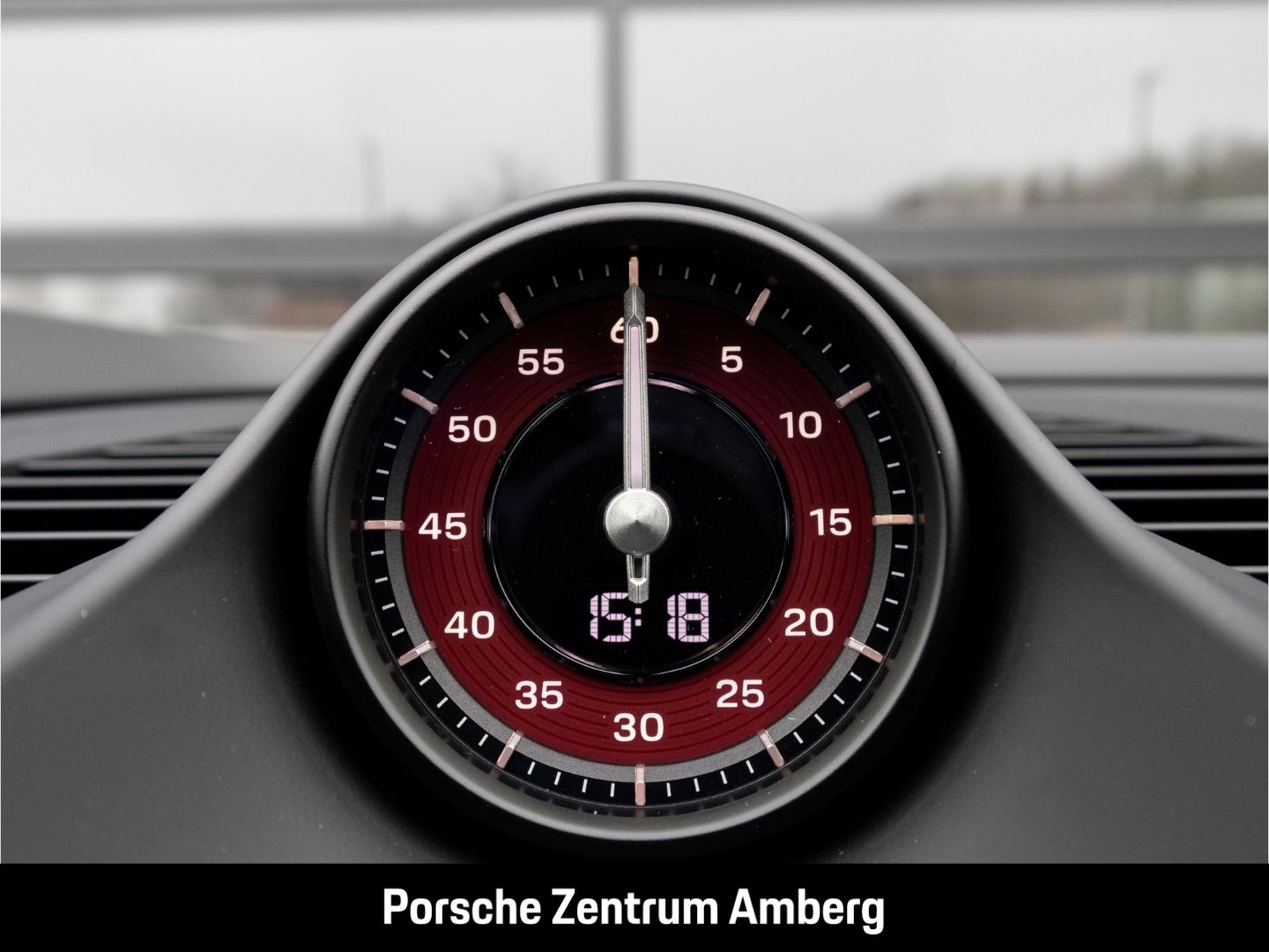 Porsche Macan - Bild 29