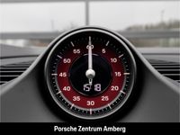 Porsche Macan - Vorschau Bild 29