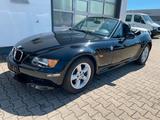 BMW Z3 Roadster 2.0/SHZ/E-SITZE/GARANTIE/6-Zylinder! - BMW Z3 aus 1999: Roadster